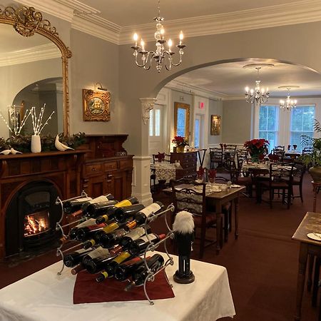 Blomidon Inn ウルフビル エクステリア 写真