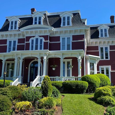 Blomidon Inn ウルフビル エクステリア 写真