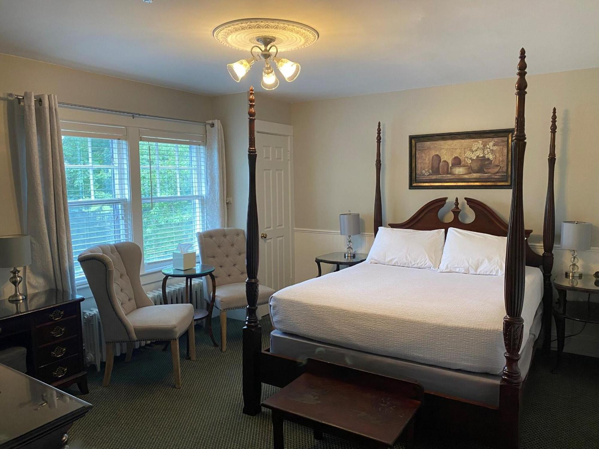 Blomidon Inn ウルフビル エクステリア 写真
